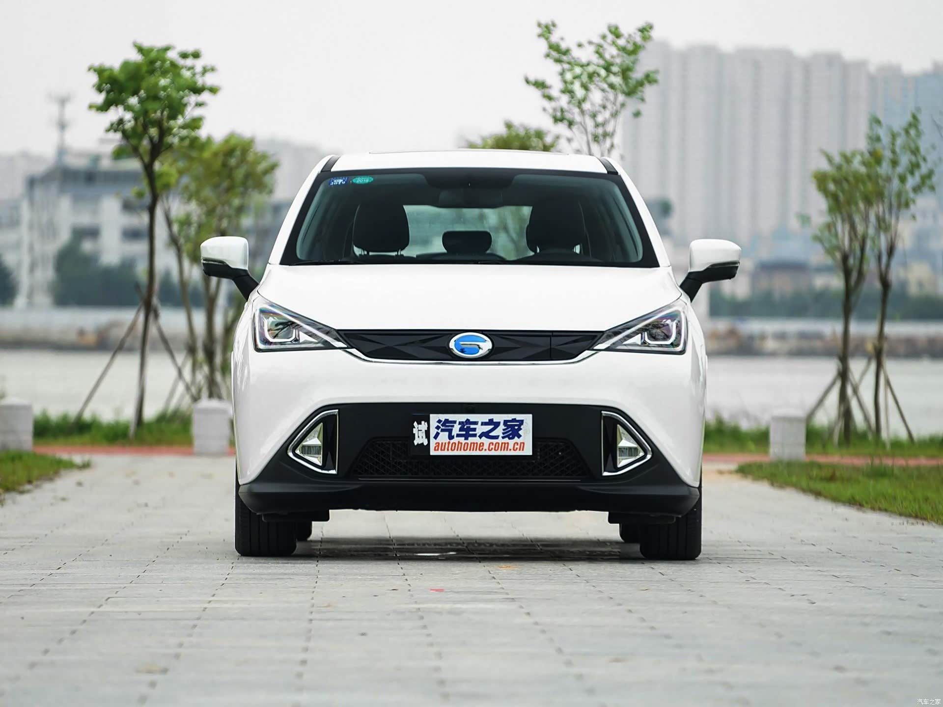 传祺ge3_车展季_汽车之家