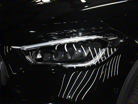 2021�� AMG GLA 35 4MATIC