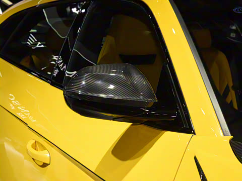 2021�� 4.0T V8 ��׼��