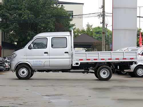 【图】东风小康d52 2021款 1.