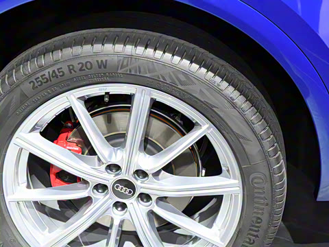 2021�� 45 TFSI ��ѡ������