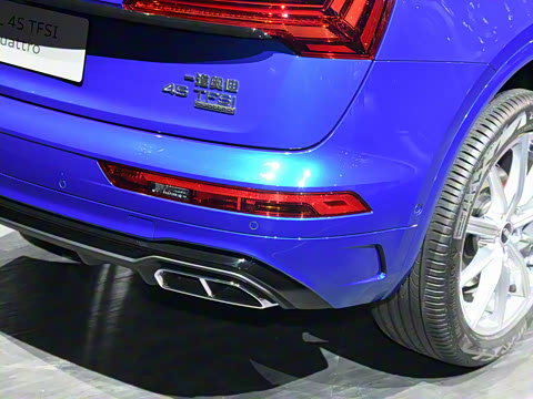 2021�� 45 TFSI ��ѡ������