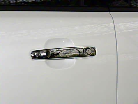 2017�� 2.0T �����Զ������콢�� 7��