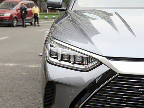 2021�� DM-i 51KM ������