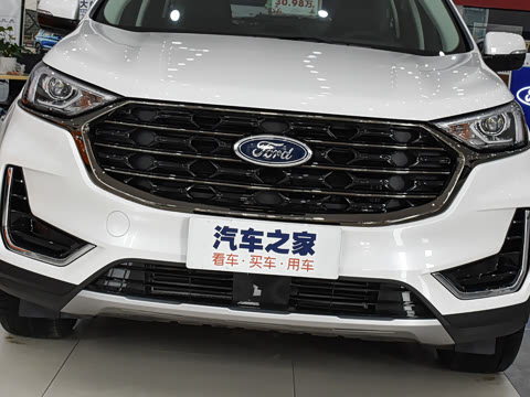 2021�� PLUS EcoBoost 245 ���������� 5��
