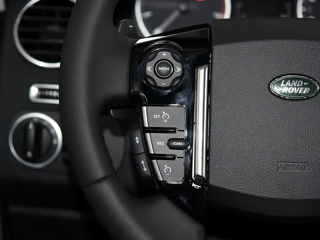 Land Rover Discovery IV Рестайлинг, Внедорожник 5 дв.: фото поколения