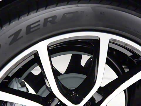 2018�� Cayenne Turbo 4.0T