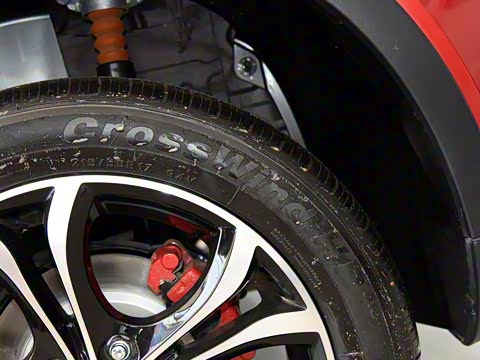 2017�� 1.6L �Զ�������