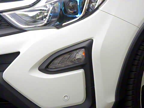 2016�� 1.5TID �Զ��콢��