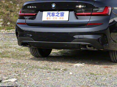 2021�� �Ŀ� 325i M�˶���ҹ��װ