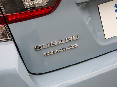 2021�� 2.0i ȫ��������EyeSight