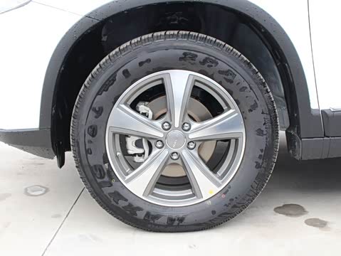 2017�� ��� �˶��� 2.0T ���� �ֶ�������Ӣ�� ��IV