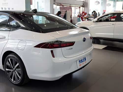 【绎乐 2021款】广汽集团_绎乐 2021款报价_图片_汽车之家