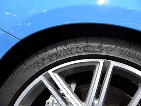 2017�� 2.0T Polestar