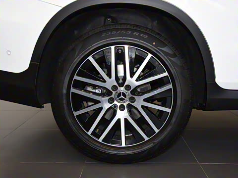 2021�� GLC 260 4MATIC ����SUV