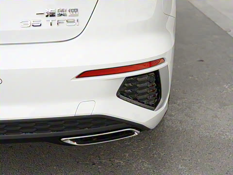 2021�� A3L Limousine 35 TFSI ��ȡ�˶���