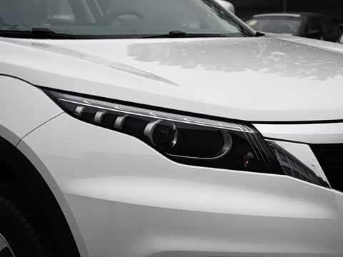 2017�� 1.6T �Զ������