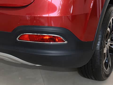 2017�� 1.6L �Զ�������