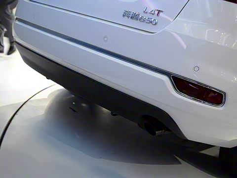 2016�� 1.4T �Զ��˶������