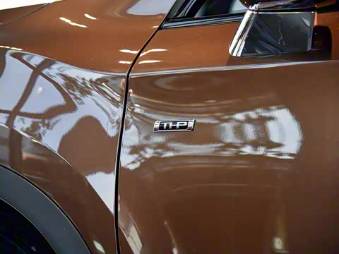 2017�� 1.6T ������THP160