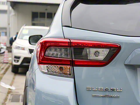 2021�� 2.0i ȫ��������EyeSight