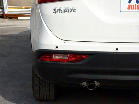 2016�� 1.5T �ֶ�������