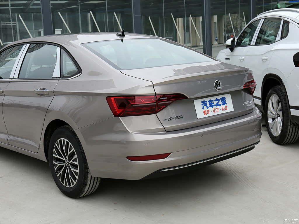速腾2021款 200tsi 手动舒适智联版 6270903图片_大众_汽车图库_汽车