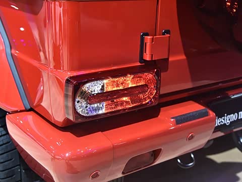 2018�� G 500 designo ���ĵ�ذ�