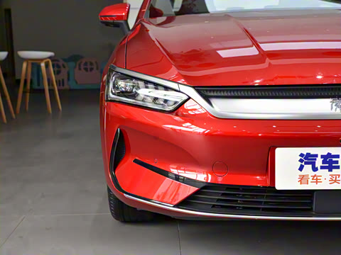 2021�� EV 500KM �����