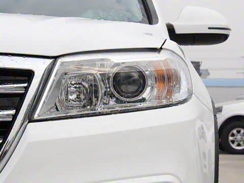 2017�� ��� �˶��� 2.0T ���� �ֶ�������Ӣ�� ��IV