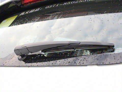 2017�� ��� �˶��� 2.0T ���� �ֶ�������Ӣ�� ��IV