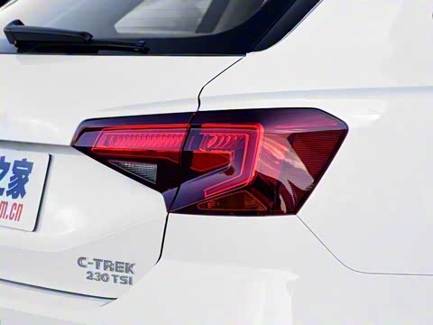 2017�� 230TSI DSG������