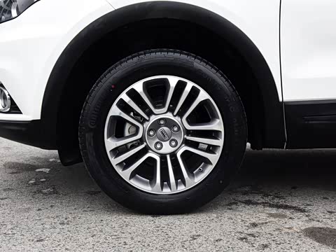 2017�� 1.6T �Զ������