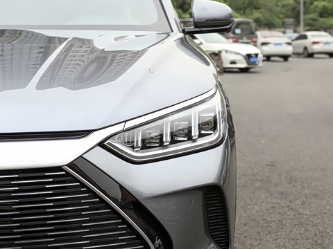 2021�� DM-i 51KM ������