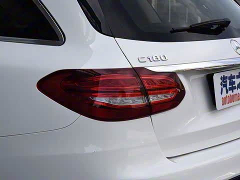 2017�� �Ŀ� C 180 ���нγ�