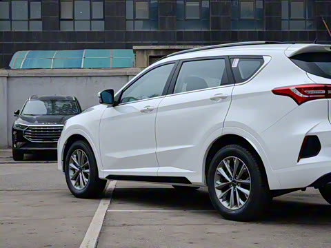 2020�� 1.5T DCT���а� 7��