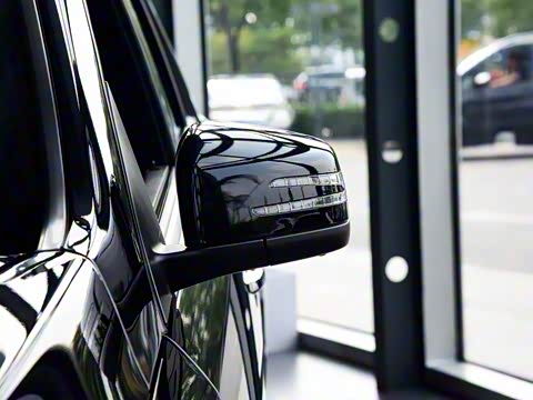 2016�� GLE 500e 4MATIC