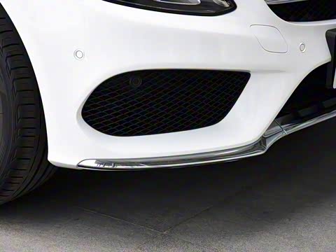 2017�� �Ŀ� C 180 ���нγ�