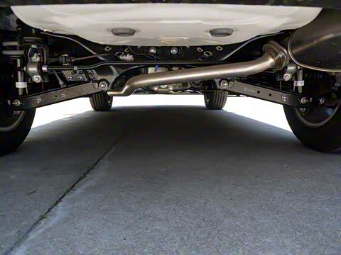 2017�� 2.5i ������װ��