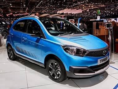 【tiago 2016款】塔塔_tiago 2016款报价_图片_汽车之家