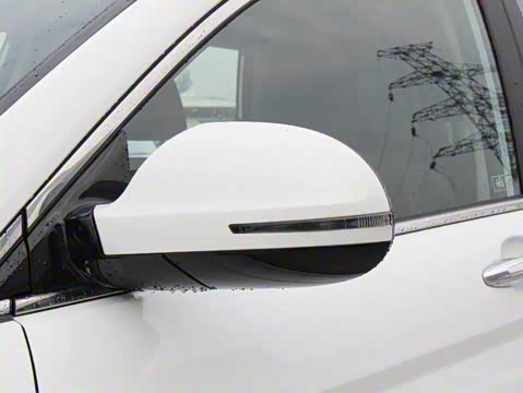 2017�� ��� �˶��� 2.0T ���� �ֶ�������Ӣ�� ��IV