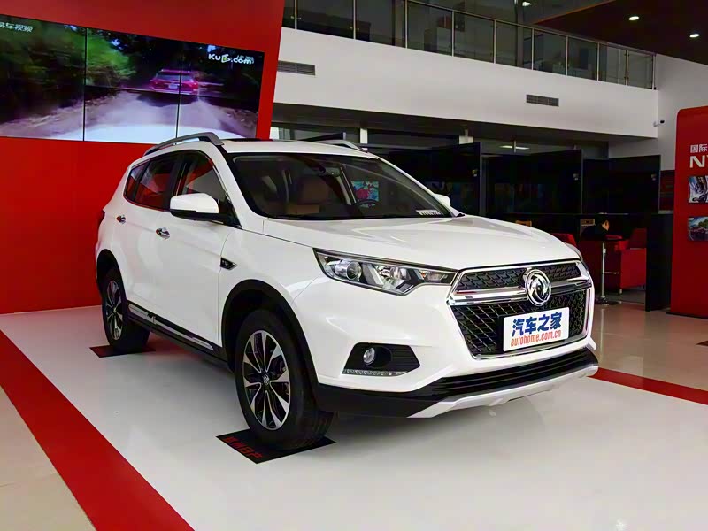 郑州日产 东风风度mx5 2016款 2.0l 自动旗舰版