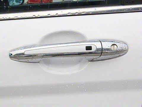 2017�� ��� �˶��� 2.0T ���� �ֶ�������Ӣ�� ��IV