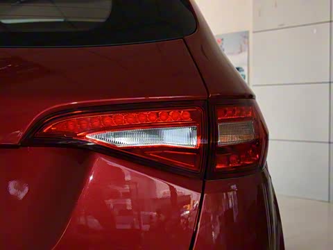 2017�� 1.6L �Զ�������