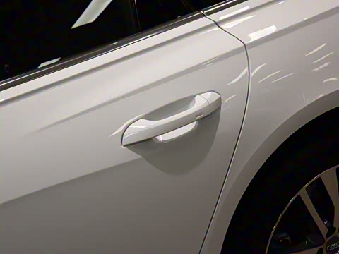 2021�� Avant �ȷ��� 45 TFSI ��ѡ������