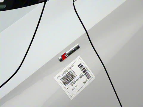 2021�� A3L Limousine 35 TFSI ��ȡ�˶���