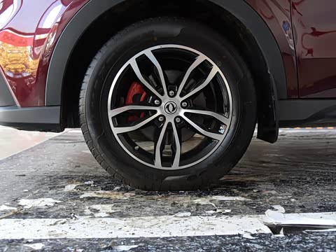 2017�� 1.5T CVT������