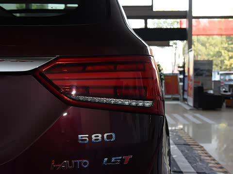 2017�� 1.5T CVT������