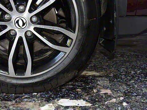 2017�� 1.5T CVT������