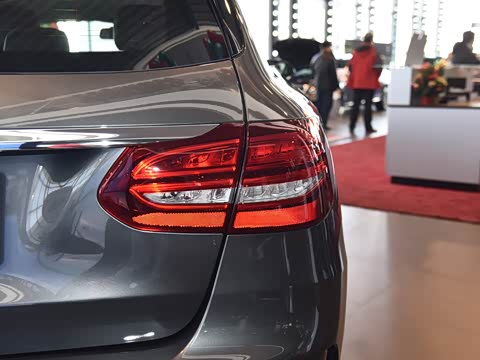 2017�� C 200 ���нγ�